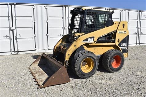 skid steer trailer for sale ohio|used skid steers for sale ohio.